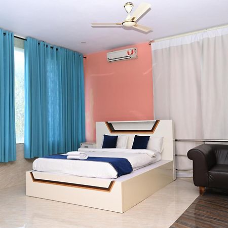 Airport Residency Hotel Devanahalli Exterior photo